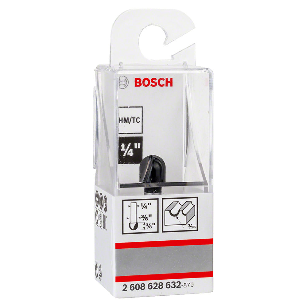 Fresa Meia Cana 3-8 Haste 1-4 Bosch-76385_0
